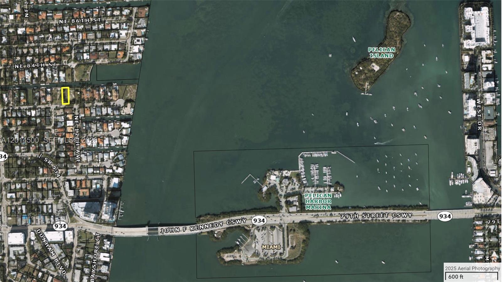 1101 NE 83rd Miami, FL 33138