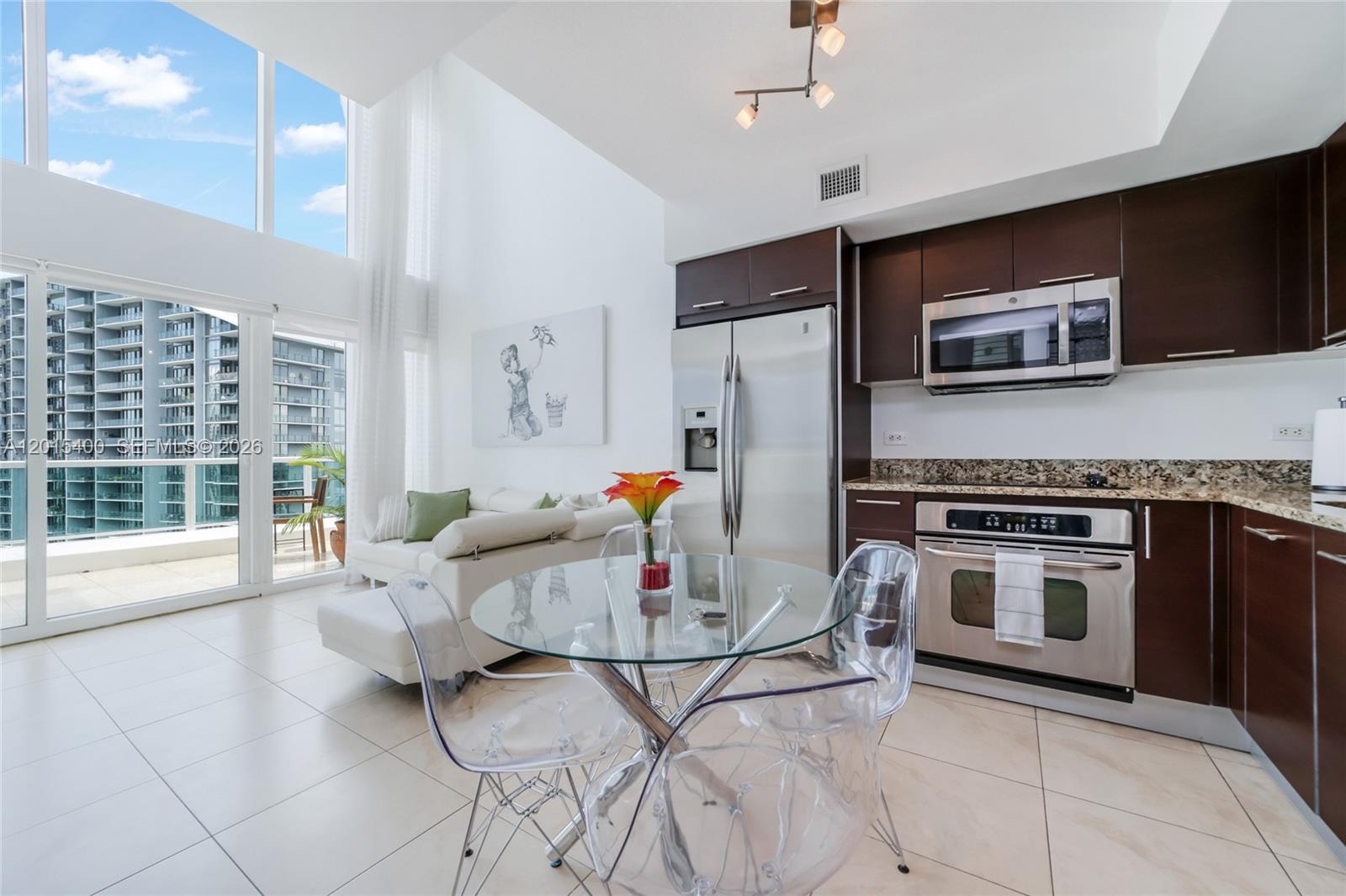 41 SE 5th St #2410 Miami, FL 33131