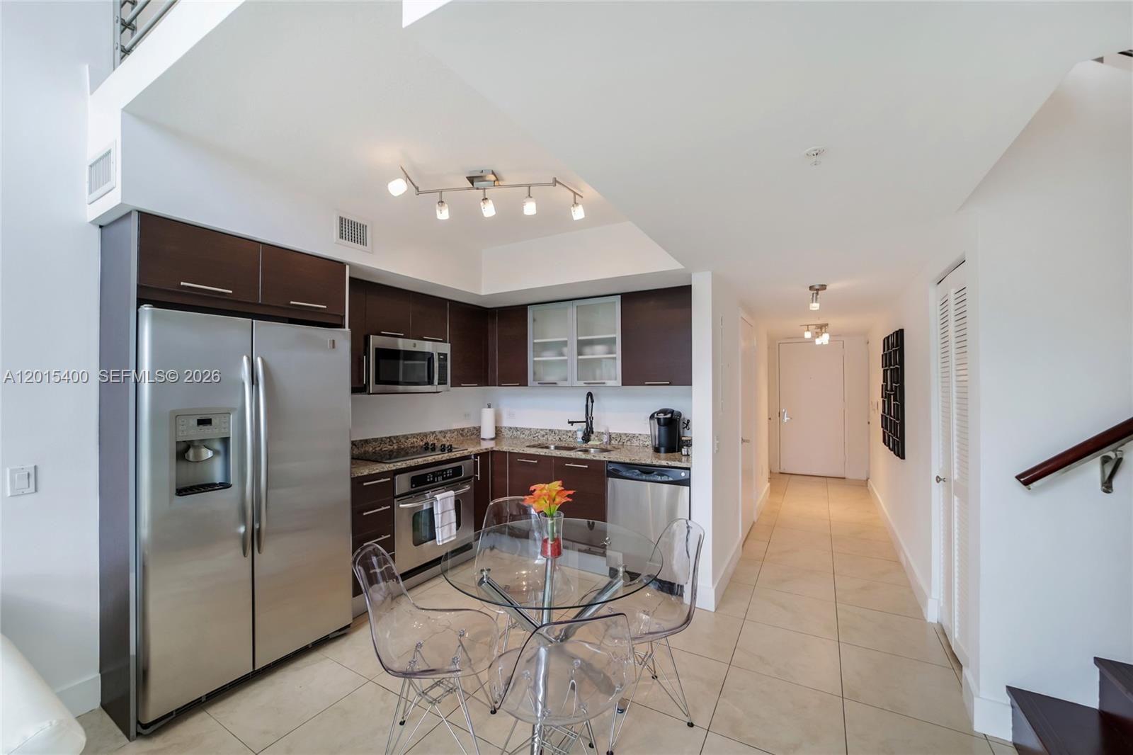 41 SE 5th St #2410 Miami, FL 33131