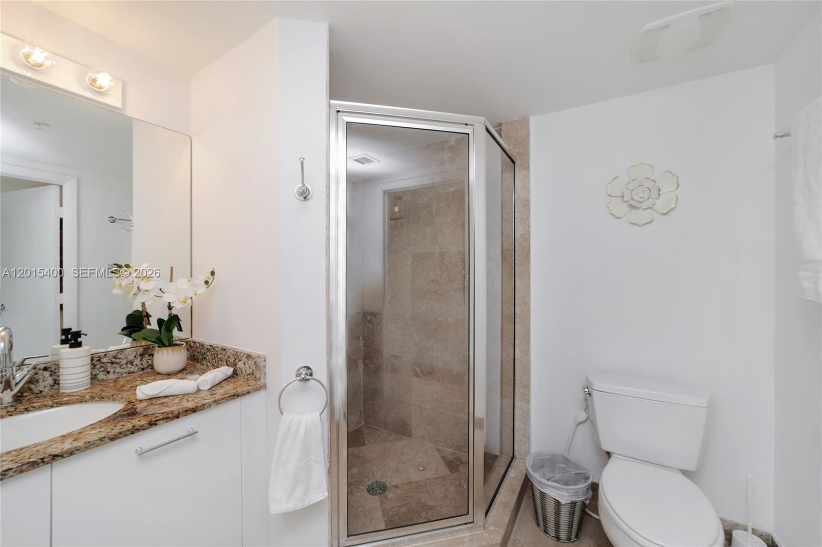 41 SE 5th St #2410 Miami, FL 33131