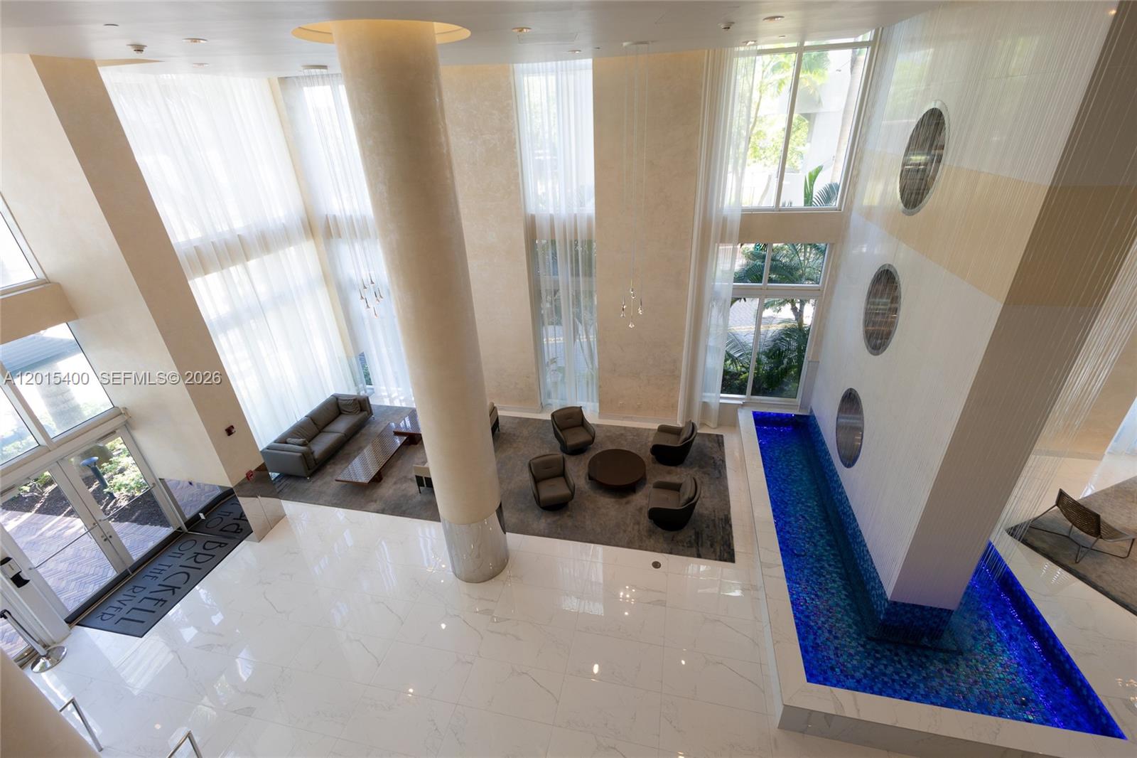 41 SE 5th St #2410 Miami, FL 33131