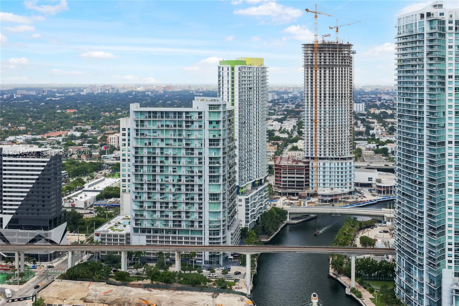 41 SE 5th St #2410 Miami, FL 33131