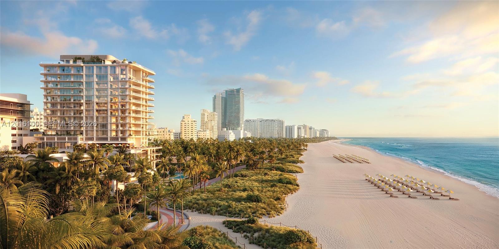 1671 Collins Ave #10A