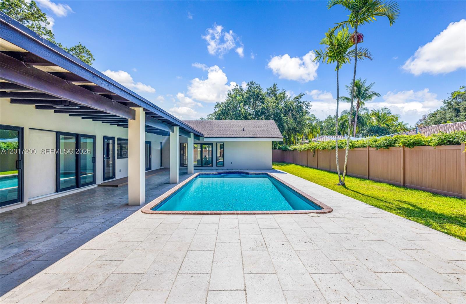8120 SW 162nd St Palmetto Bay, FL 33157