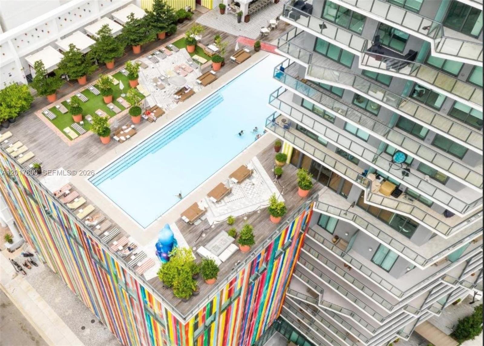 image Dua Miami (SLS Brickell)0