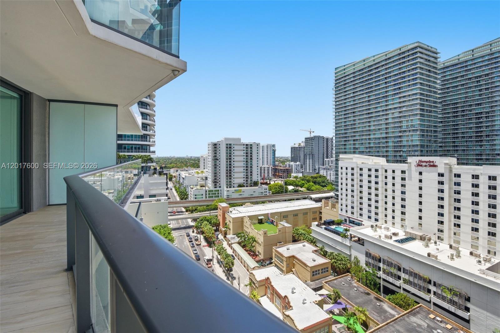 1300 S Miami Ave #1411 Miami, FL 33130
