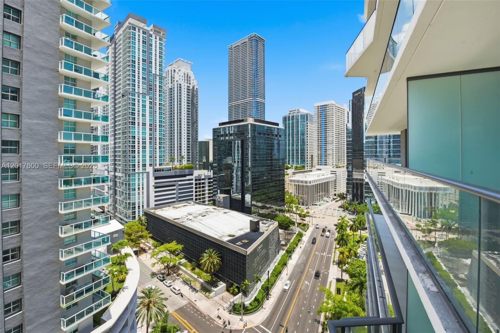 1300 S Miami Ave #1411 Miami, FL 33130