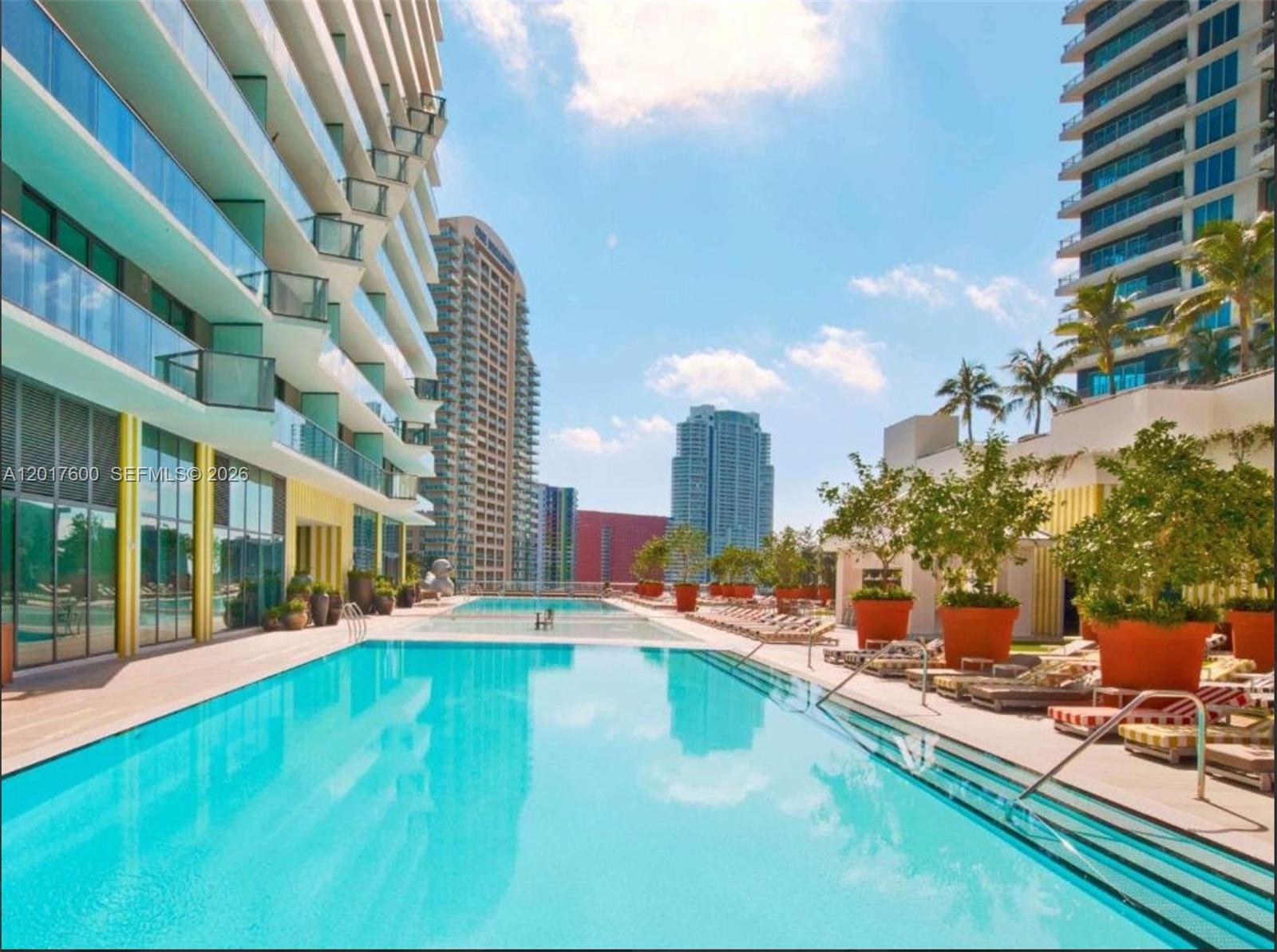 1300 S Miami Ave #1411 Miami, FL 33130
