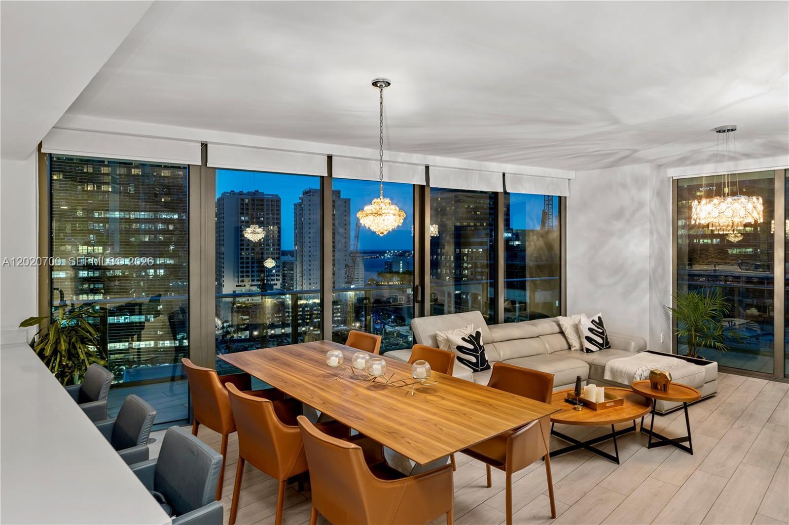 image Dua Miami (SLS Brickell)0
