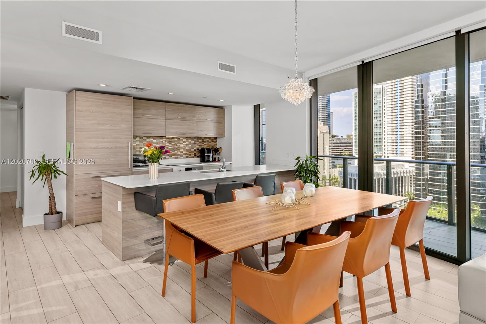 image Dua Miami (SLS Brickell)9