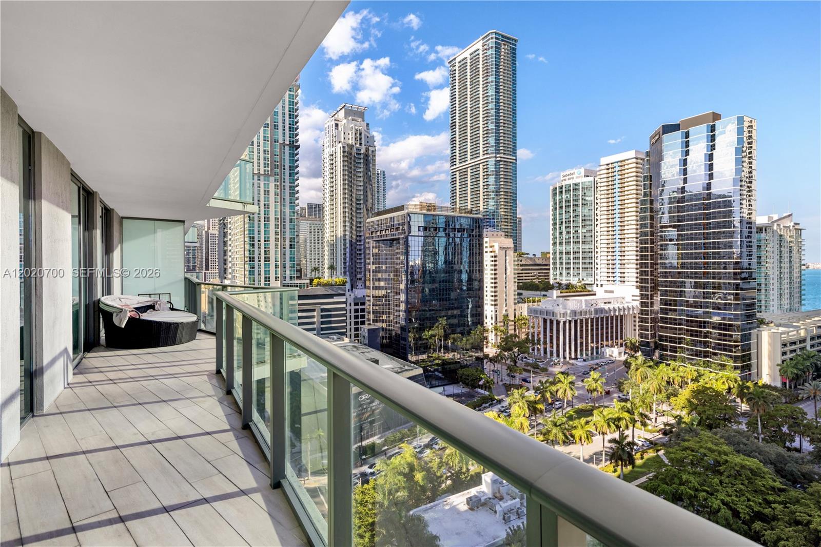 image Dua Miami (SLS Brickell)23