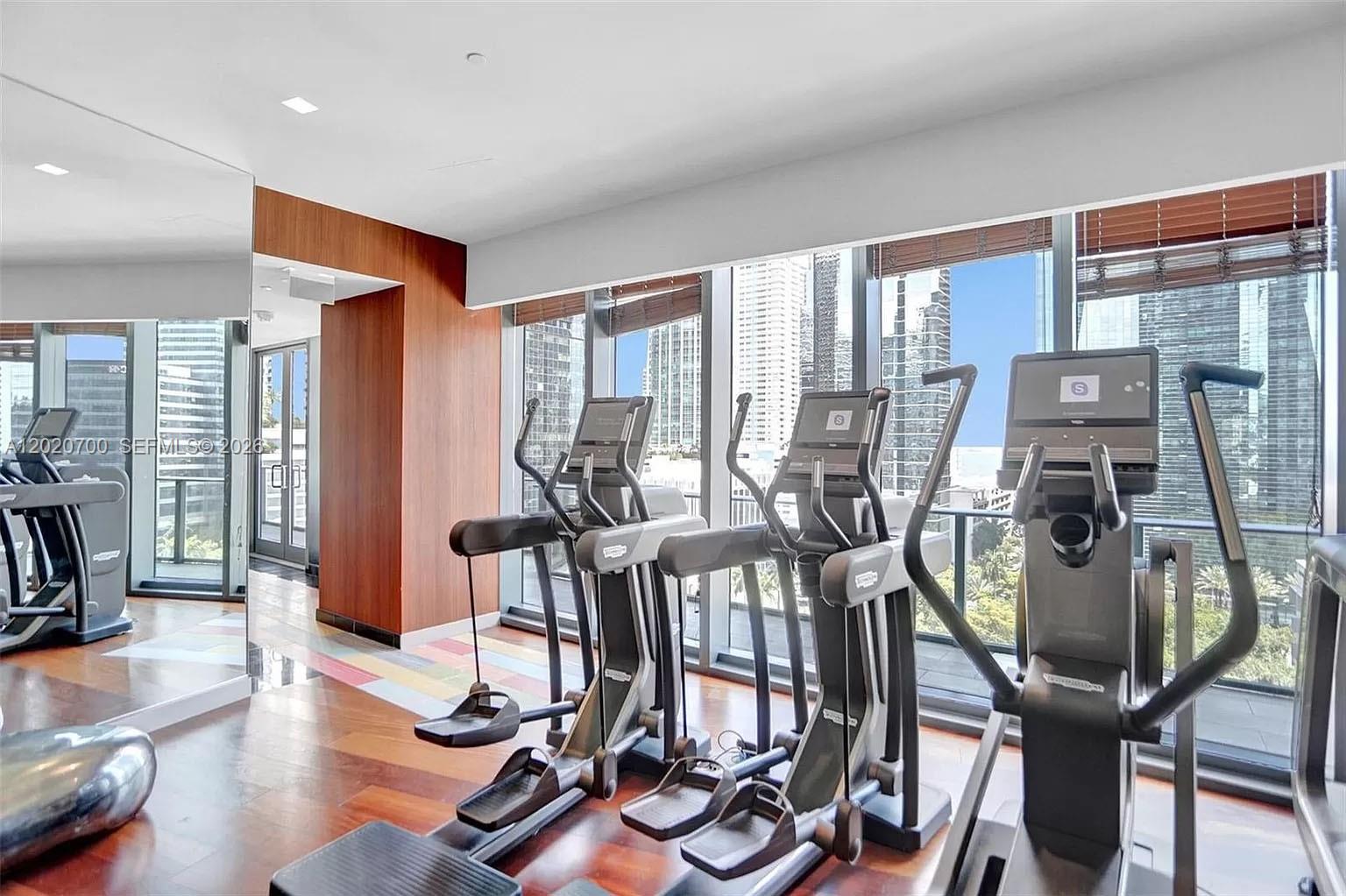 image Dua Miami (SLS Brickell)35