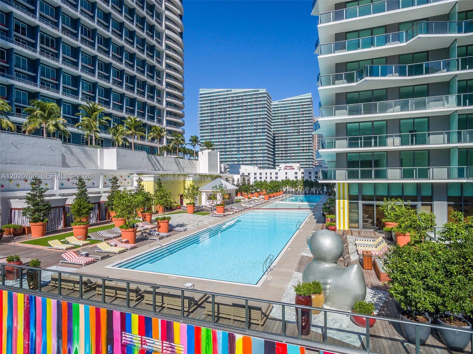 image Dua Miami (SLS Brickell)37