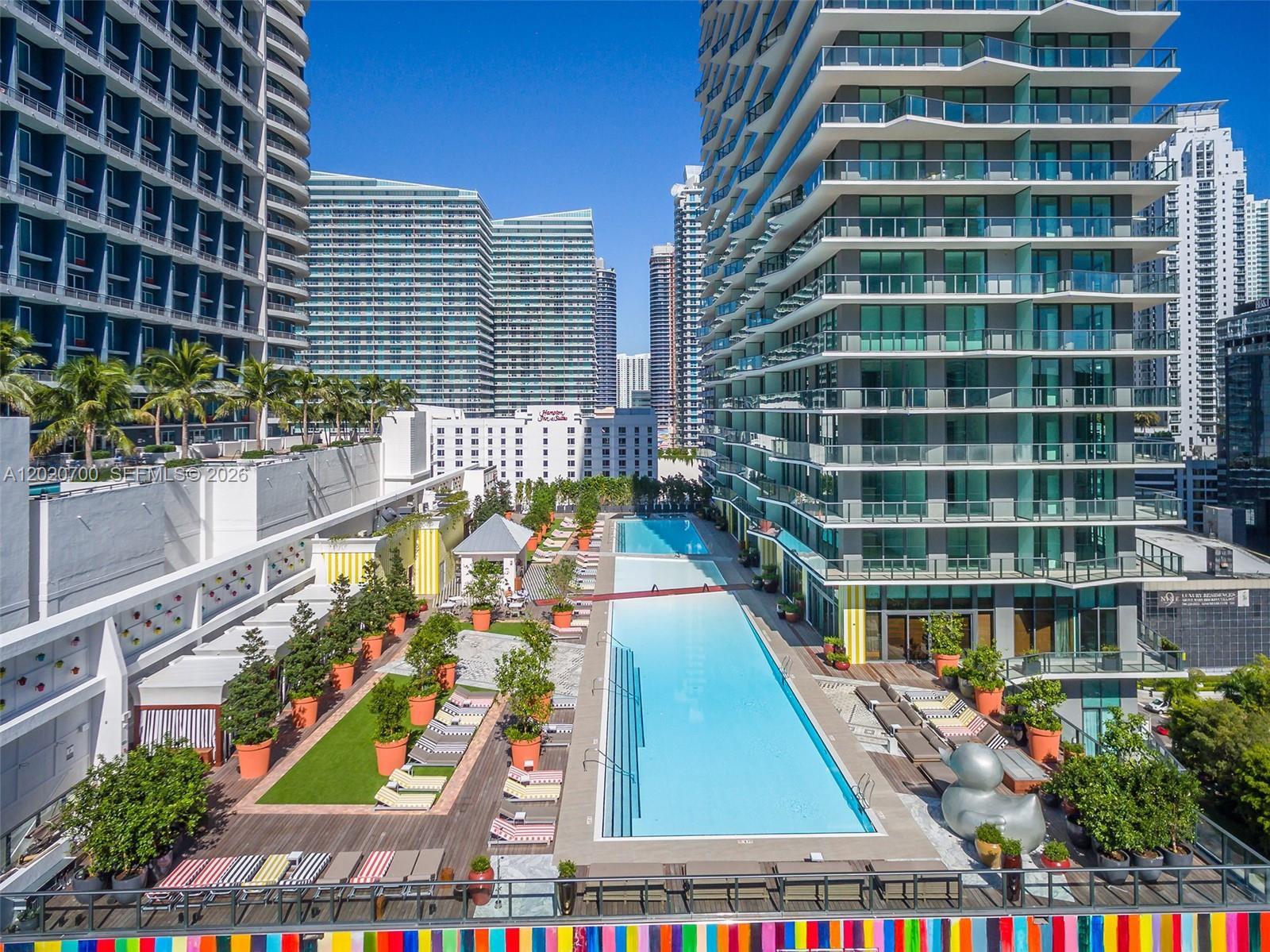 image Dua Miami (SLS Brickell)38