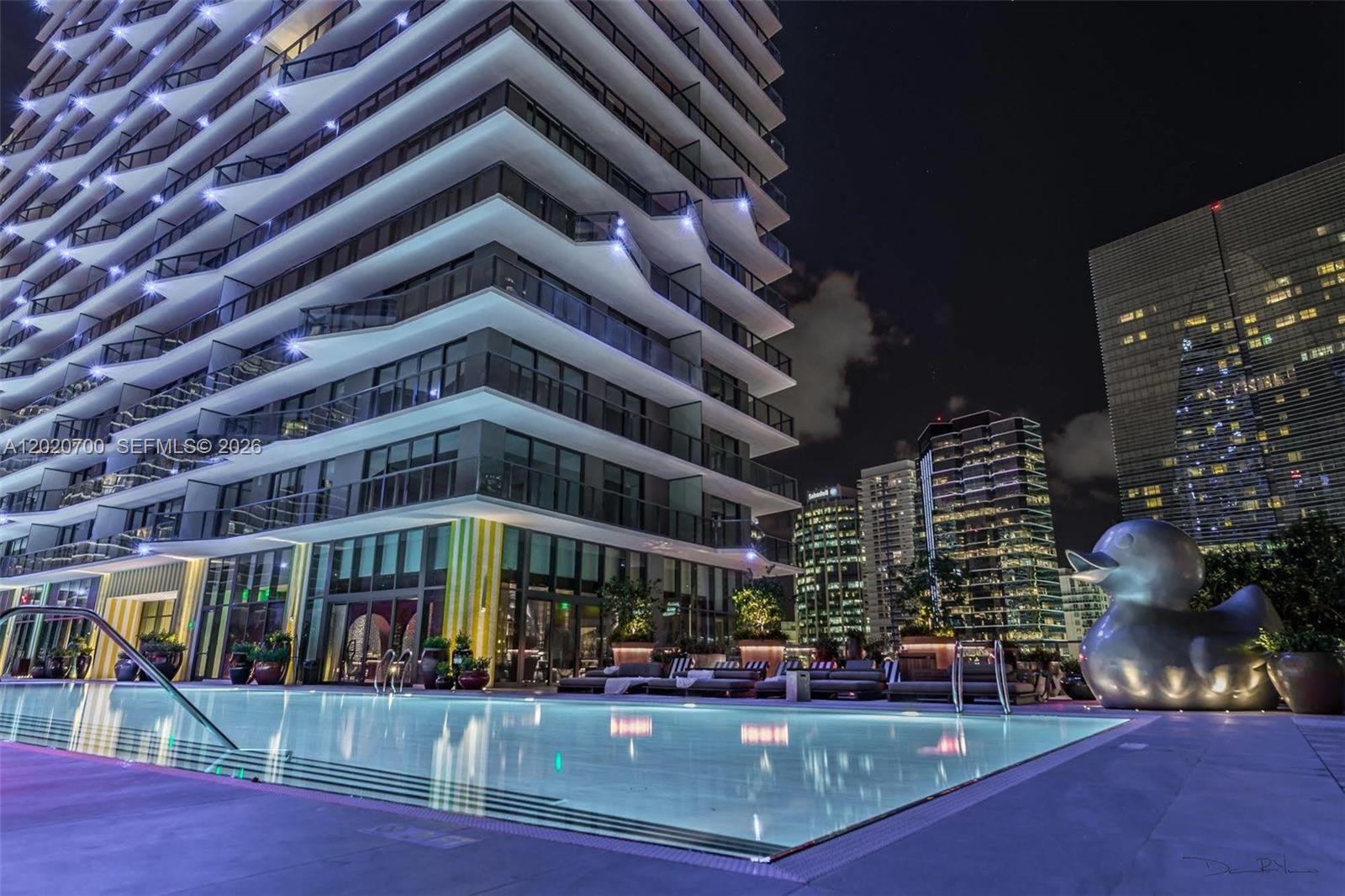 image Dua Miami (SLS Brickell)39