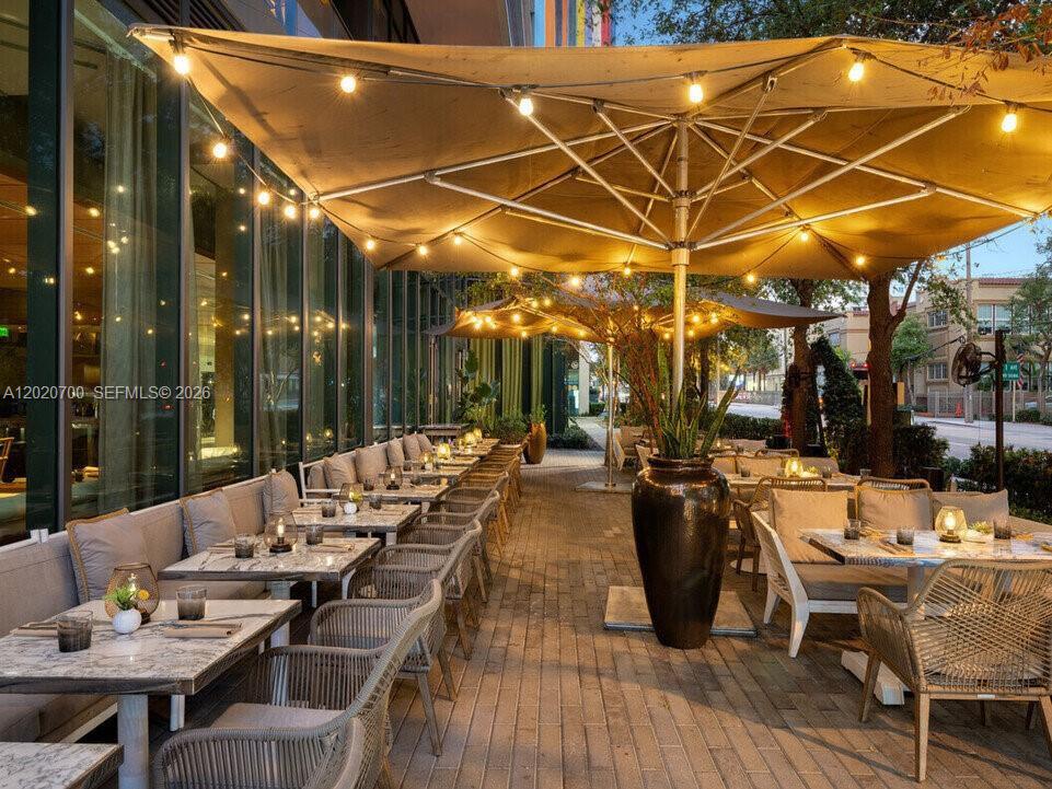 image Dua Miami (SLS Brickell)48