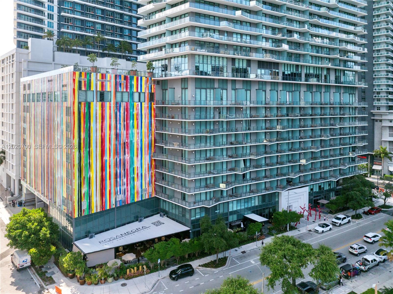 image Dua Miami (SLS Brickell)50