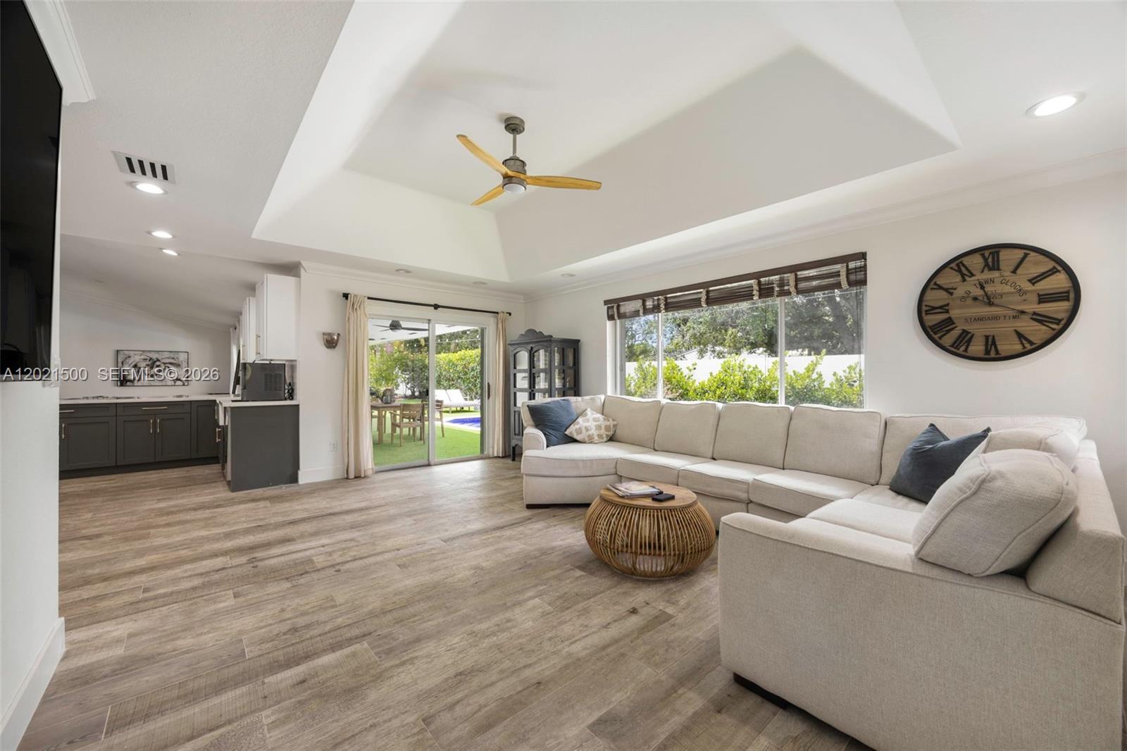 7400 SW 170th Ter Palmetto Bay, FL 33157