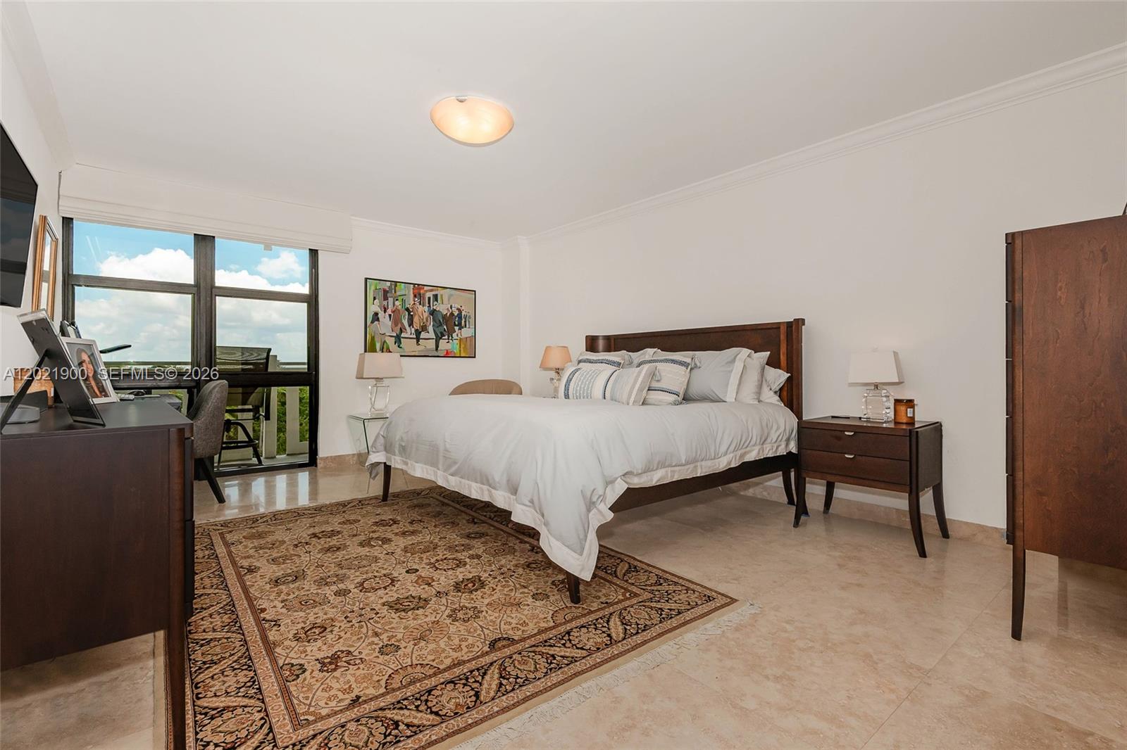 1121 Crandon Blvd #E405 Key Biscayne, FL 33149