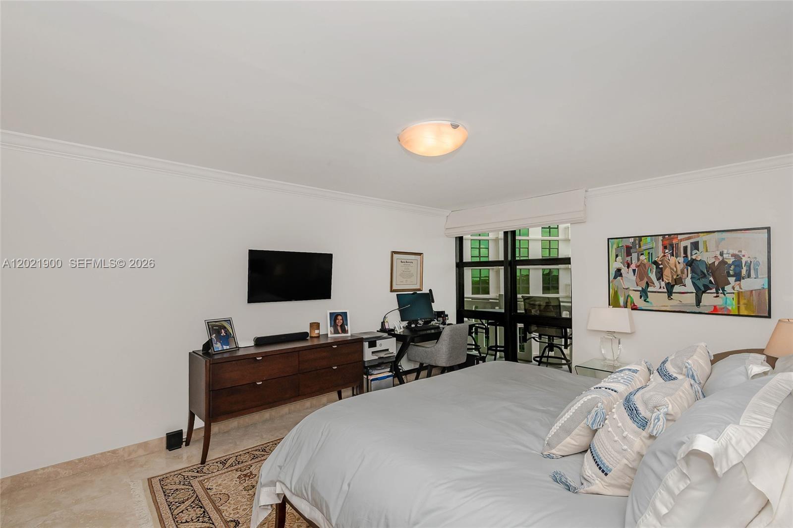 1121 Crandon Blvd #E405 Key Biscayne, FL 33149