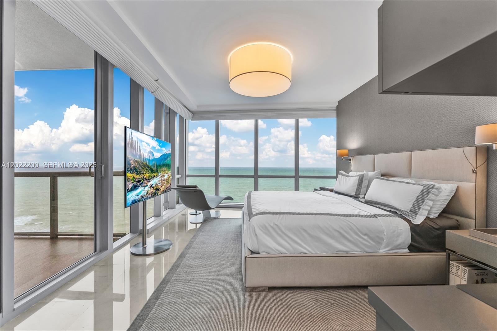 17121 Collins Ave #2708 Sunny Isles Beach, FL 33160