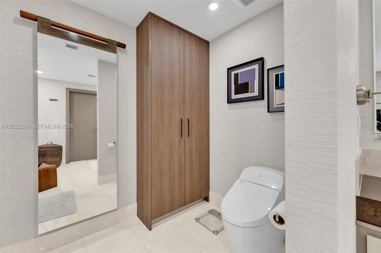 17121 Collins Ave #2708 Sunny Isles Beach, FL 33160