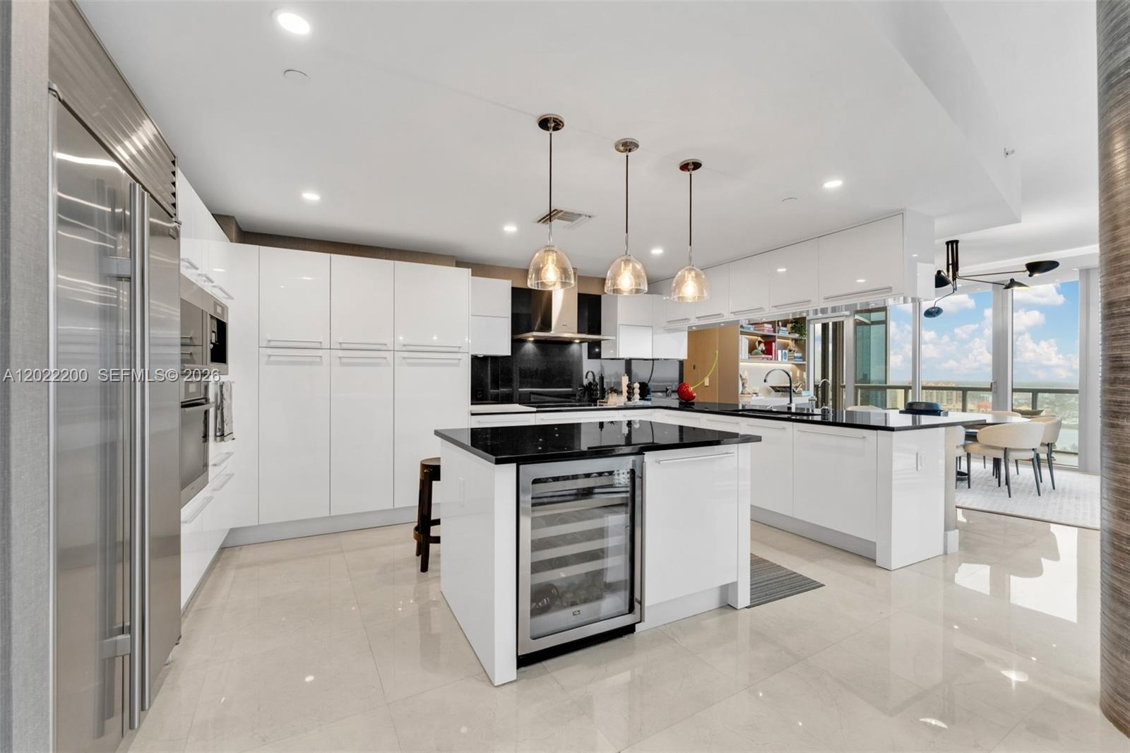 17121 Collins Ave #2708 Sunny Isles Beach, FL 33160