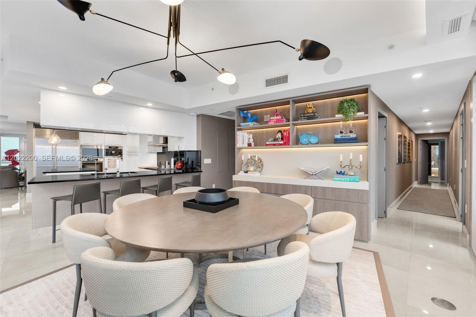 17121 Collins Ave #2708 Sunny Isles Beach, FL 33160
