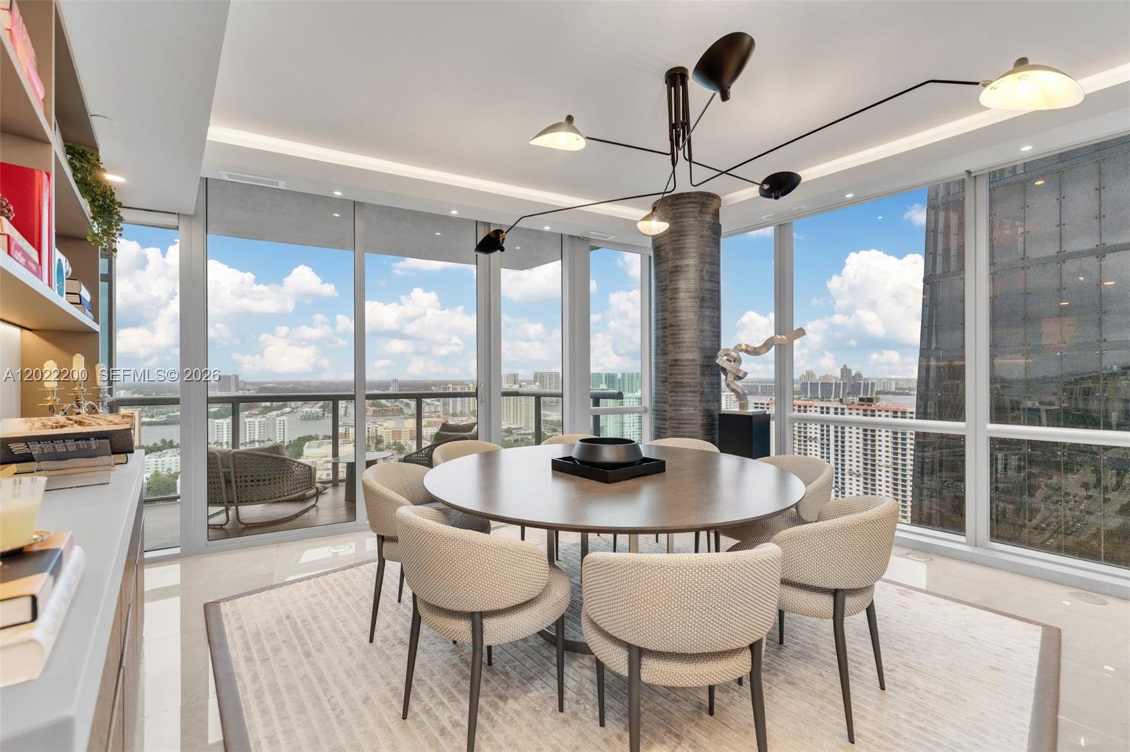 17121 Collins Ave #2708 Sunny Isles Beach, FL 33160