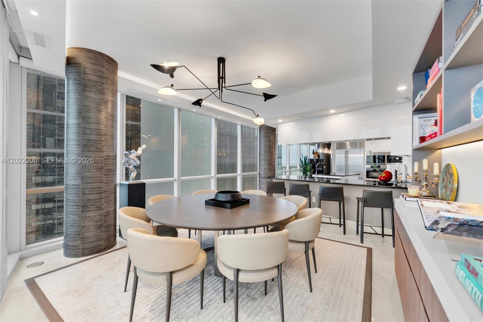 17121 Collins Ave #2708 Sunny Isles Beach, FL 33160