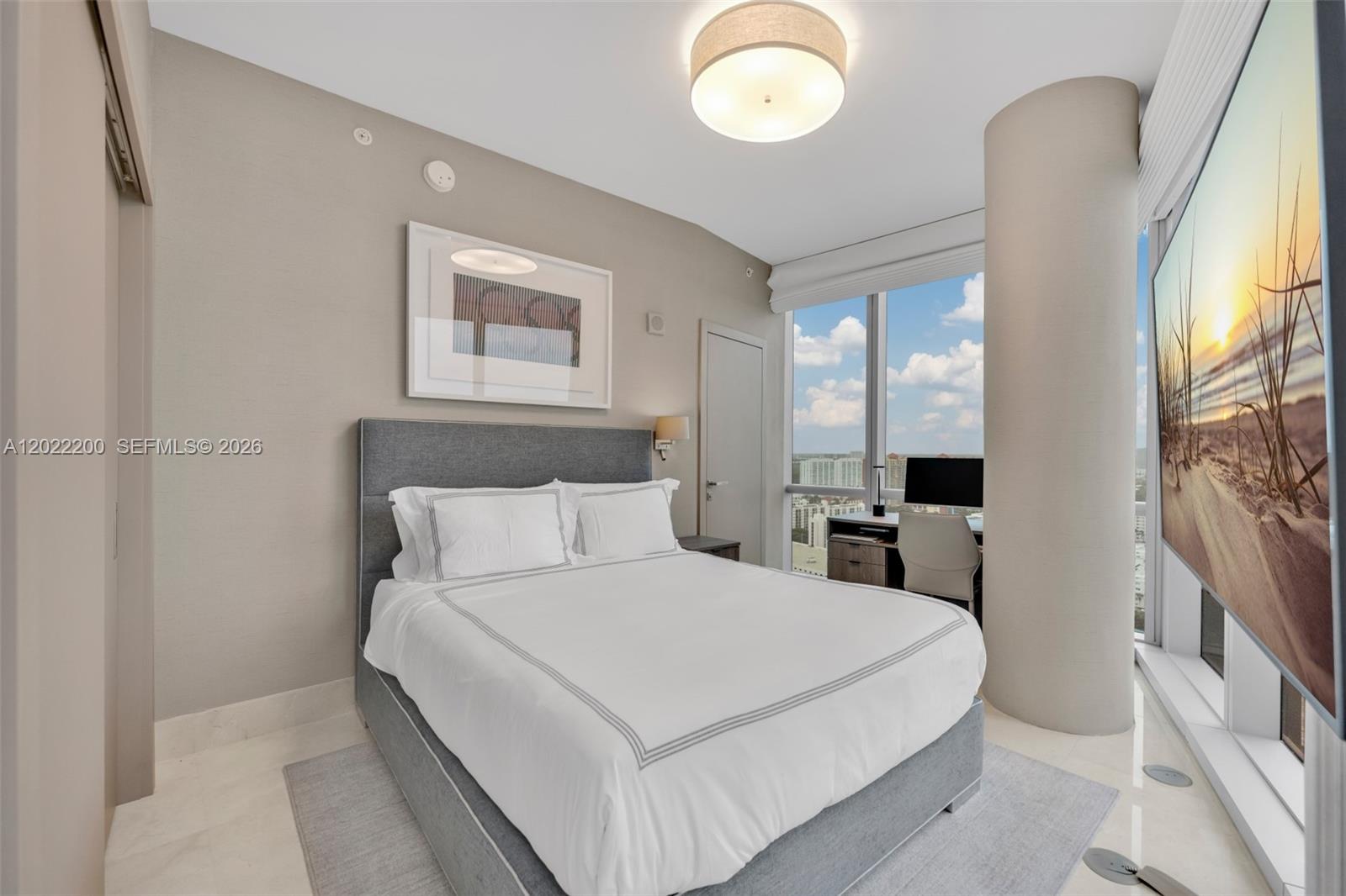 17121 Collins Ave #2708 Sunny Isles Beach, FL 33160