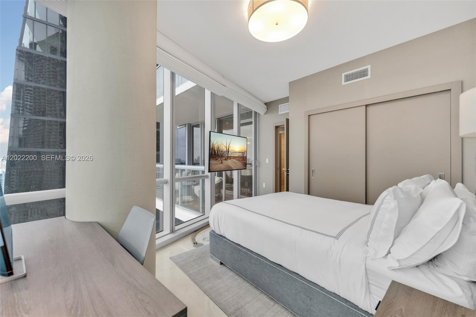 17121 Collins Ave #2708 Sunny Isles Beach, FL 33160
