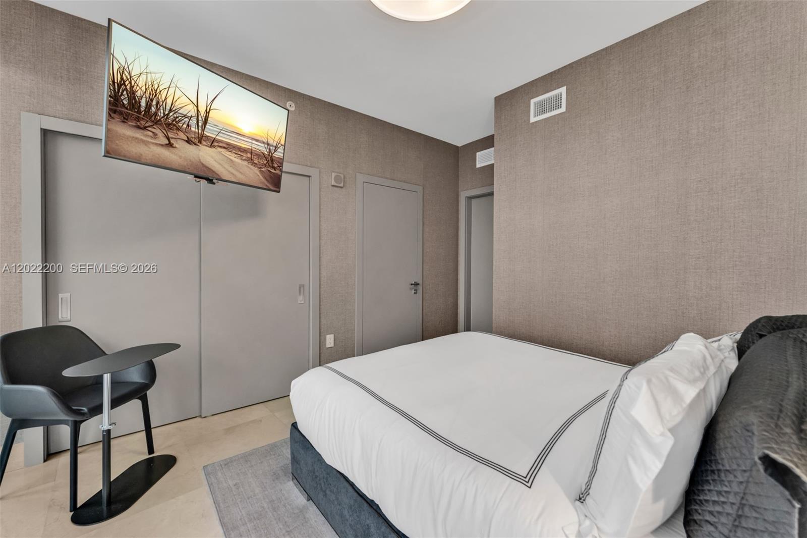 17121 Collins Ave #2708 Sunny Isles Beach, FL 33160