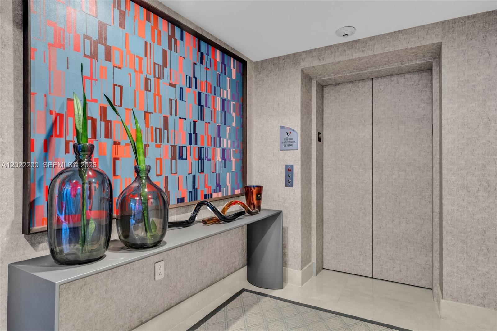 17121 Collins Ave #2708 Sunny Isles Beach, FL 33160