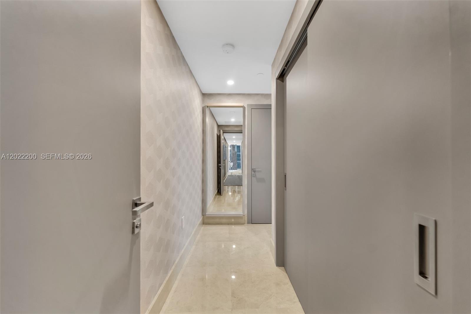 17121 Collins Ave #2708 Sunny Isles Beach, FL 33160