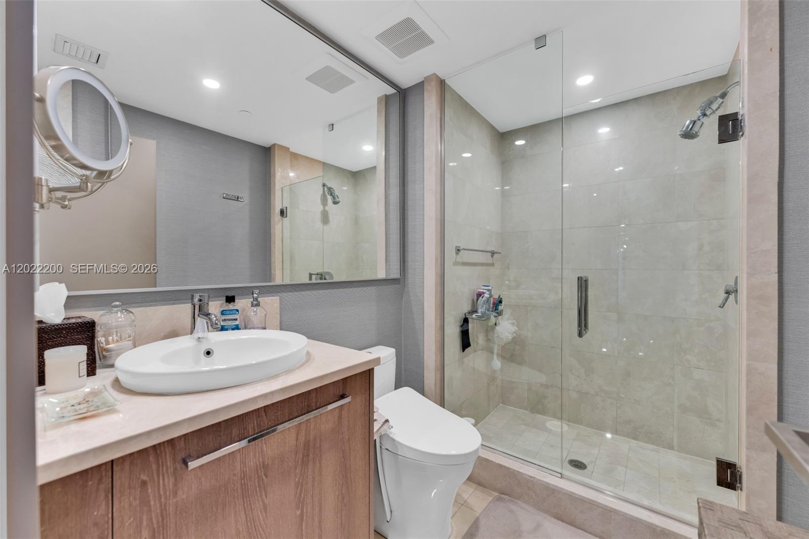 17121 Collins Ave #2708 Sunny Isles Beach, FL 33160