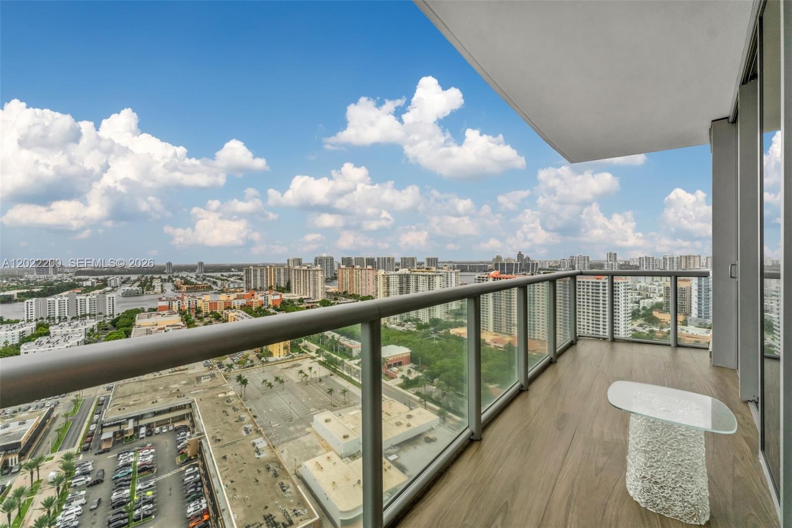 17121 Collins Ave #2708 Sunny Isles Beach, FL 33160