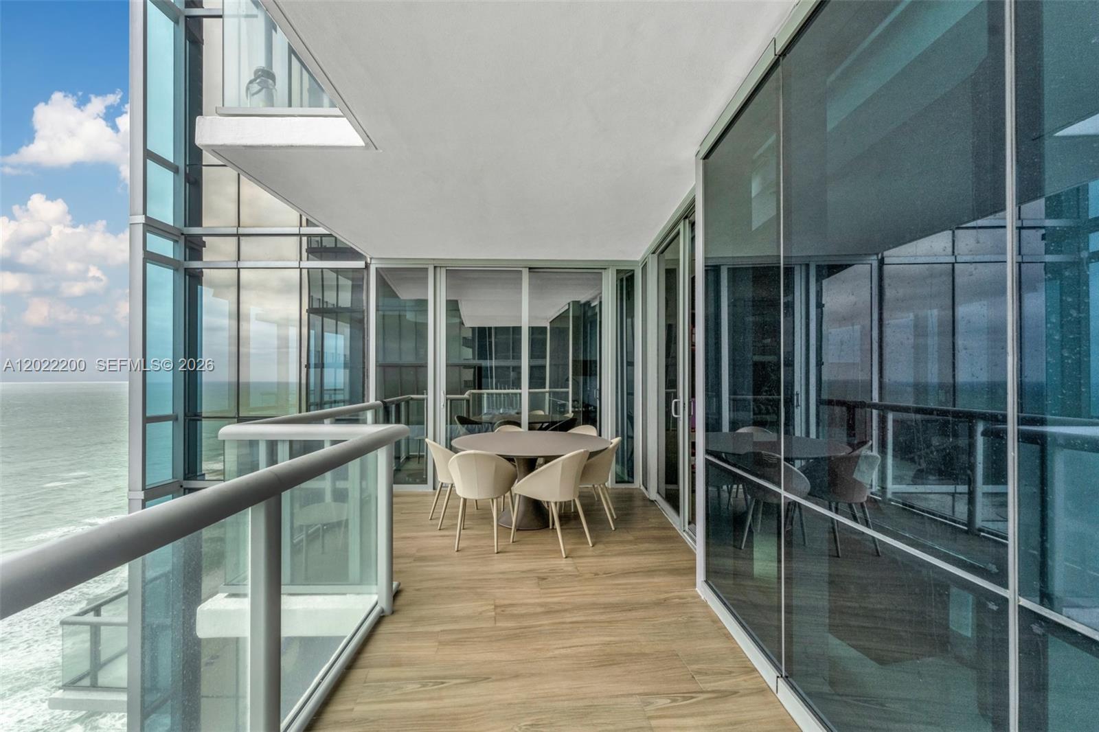 17121 Collins Ave #2708 Sunny Isles Beach, FL 33160