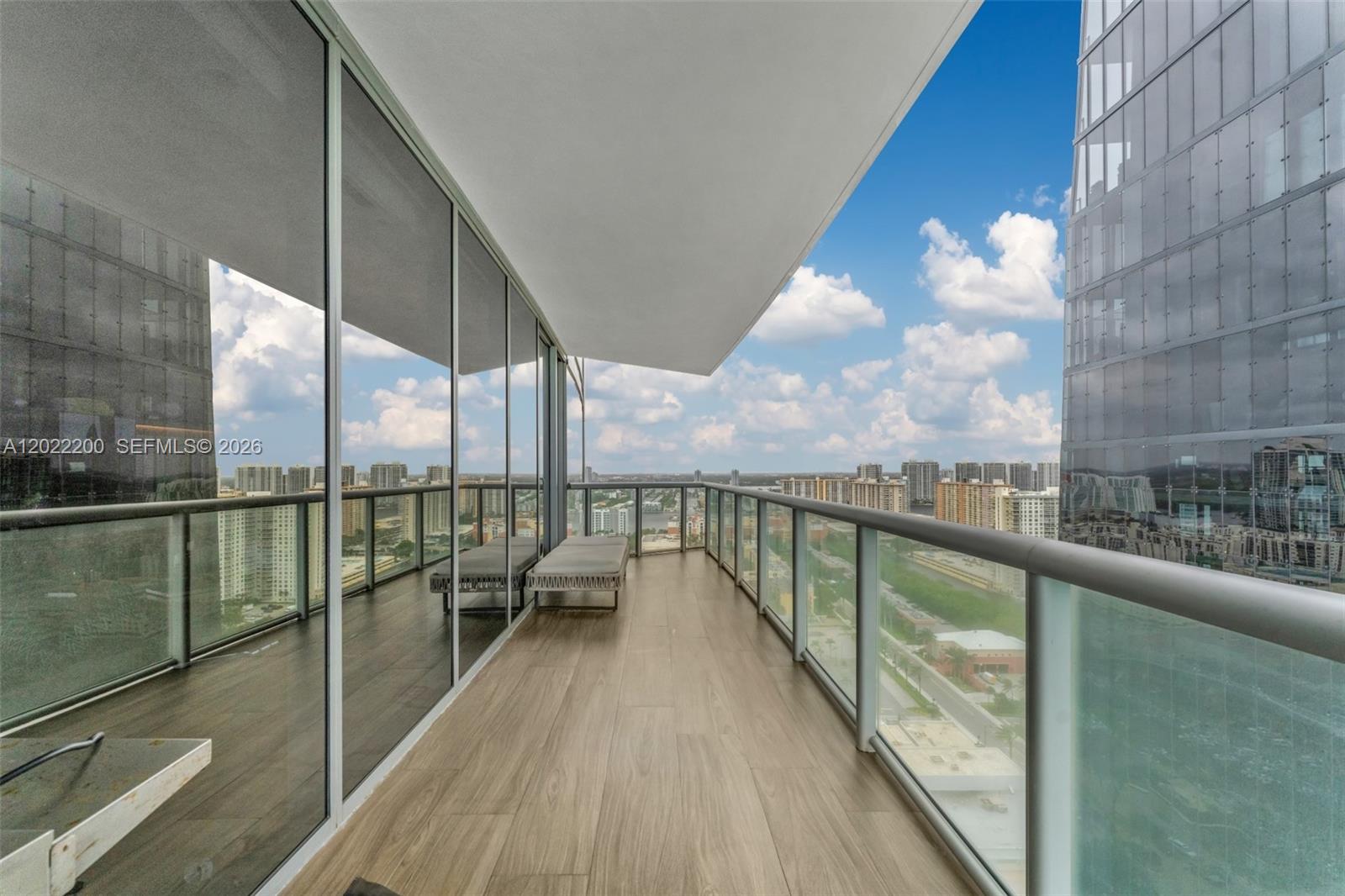 17121 Collins Ave #2708 Sunny Isles Beach, FL 33160