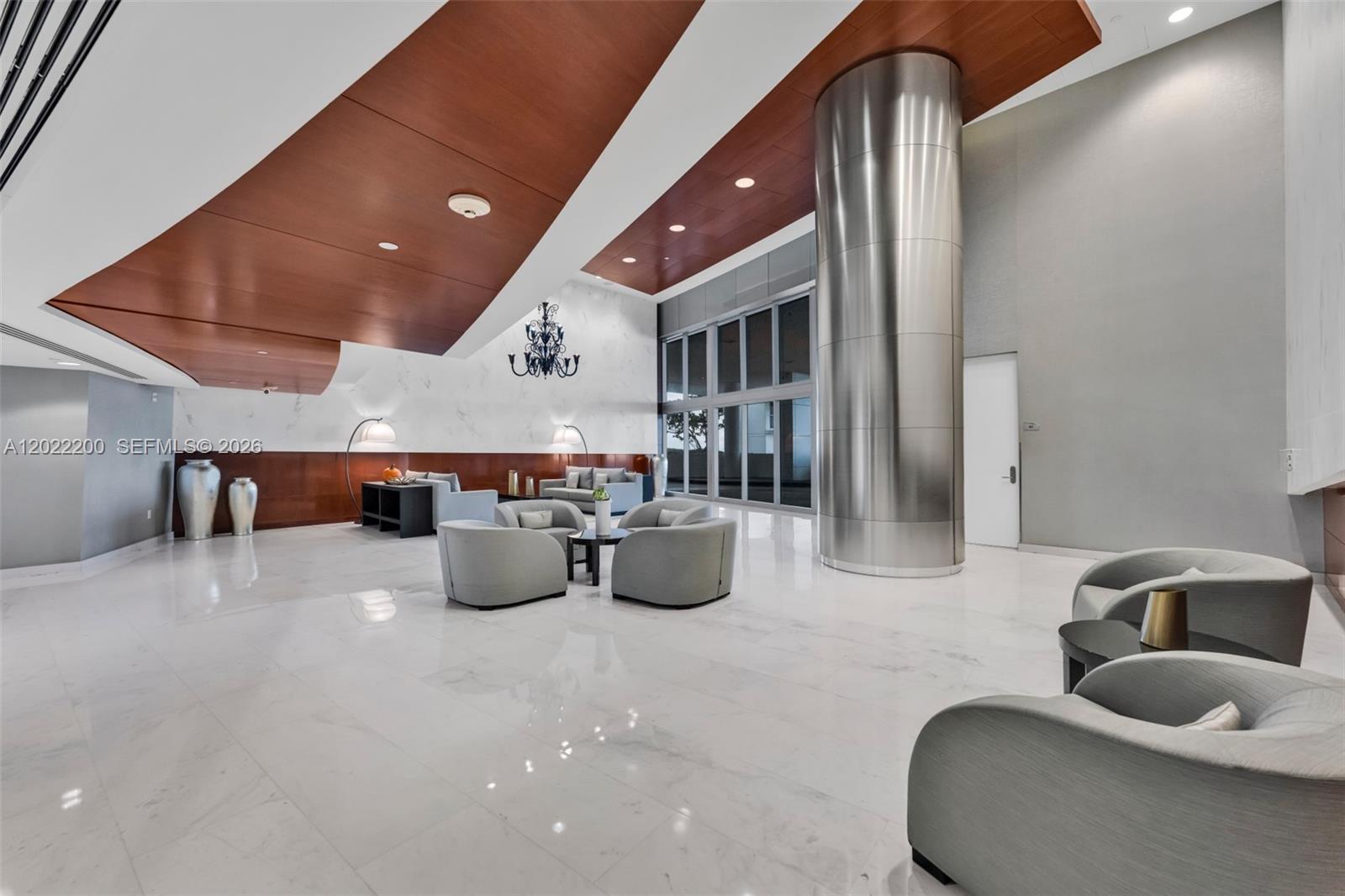 17121 Collins Ave #2708 Sunny Isles Beach, FL 33160