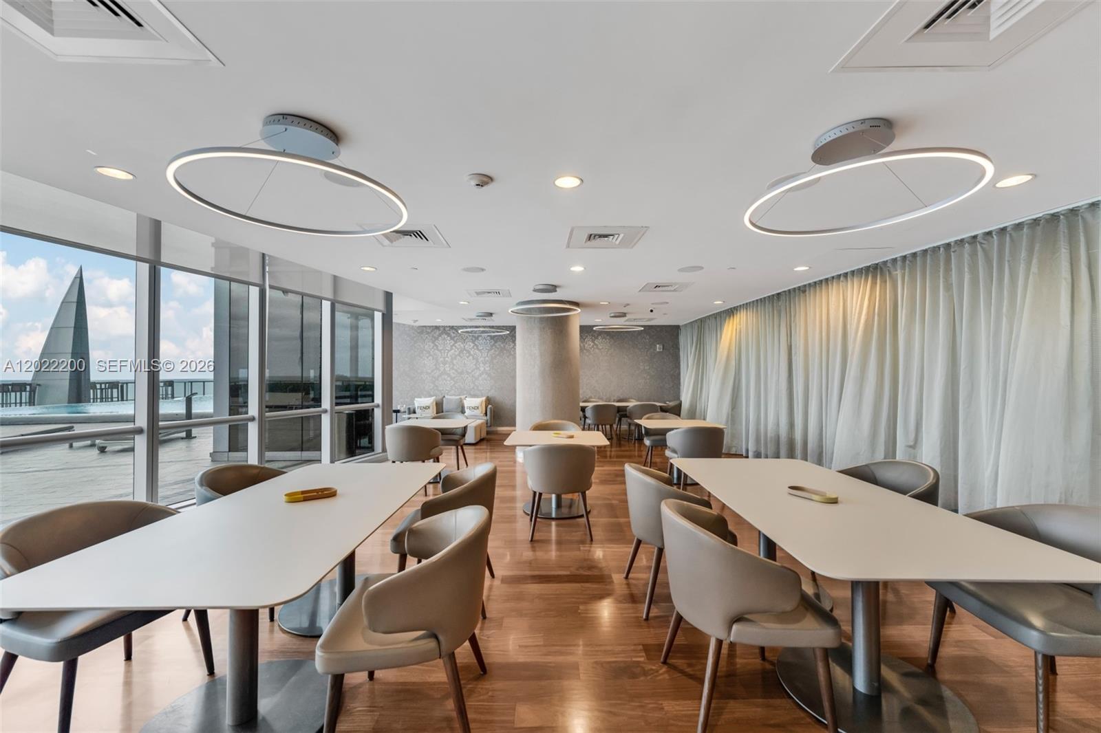 17121 Collins Ave #2708 Sunny Isles Beach, FL 33160