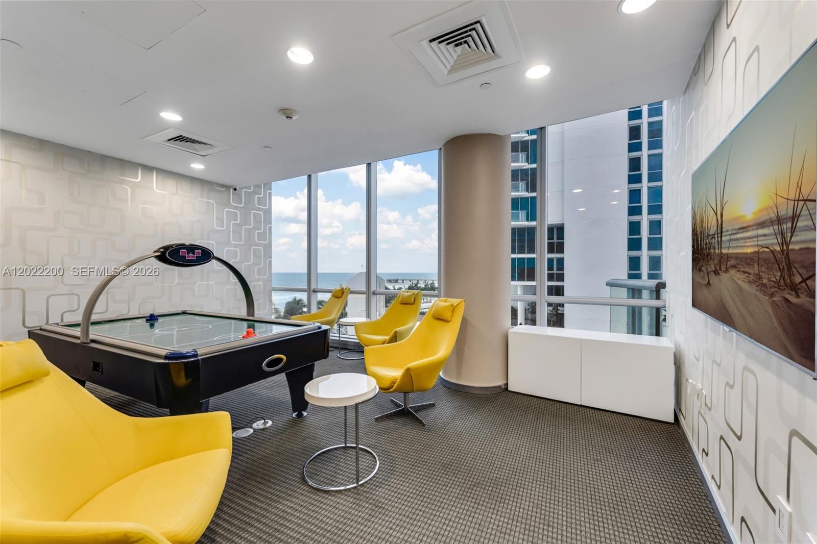 17121 Collins Ave #2708 Sunny Isles Beach, FL 33160