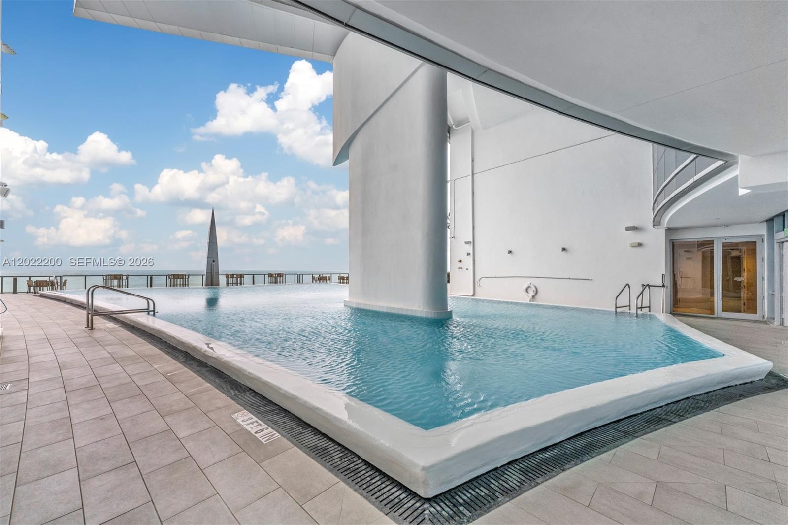 17121 Collins Ave #2708 Sunny Isles Beach, FL 33160
