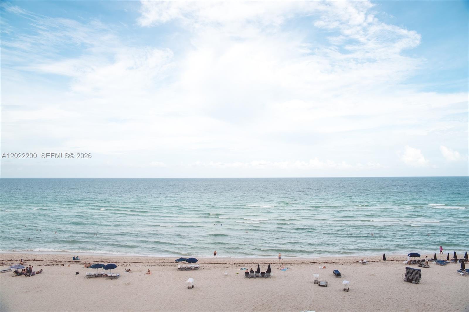 17121 Collins Ave #2708 Sunny Isles Beach, FL 33160