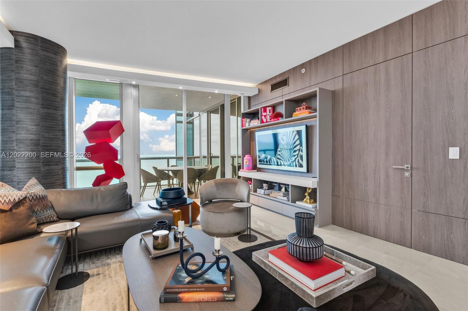 17121 Collins Ave #2708 Sunny Isles Beach, FL 33160
