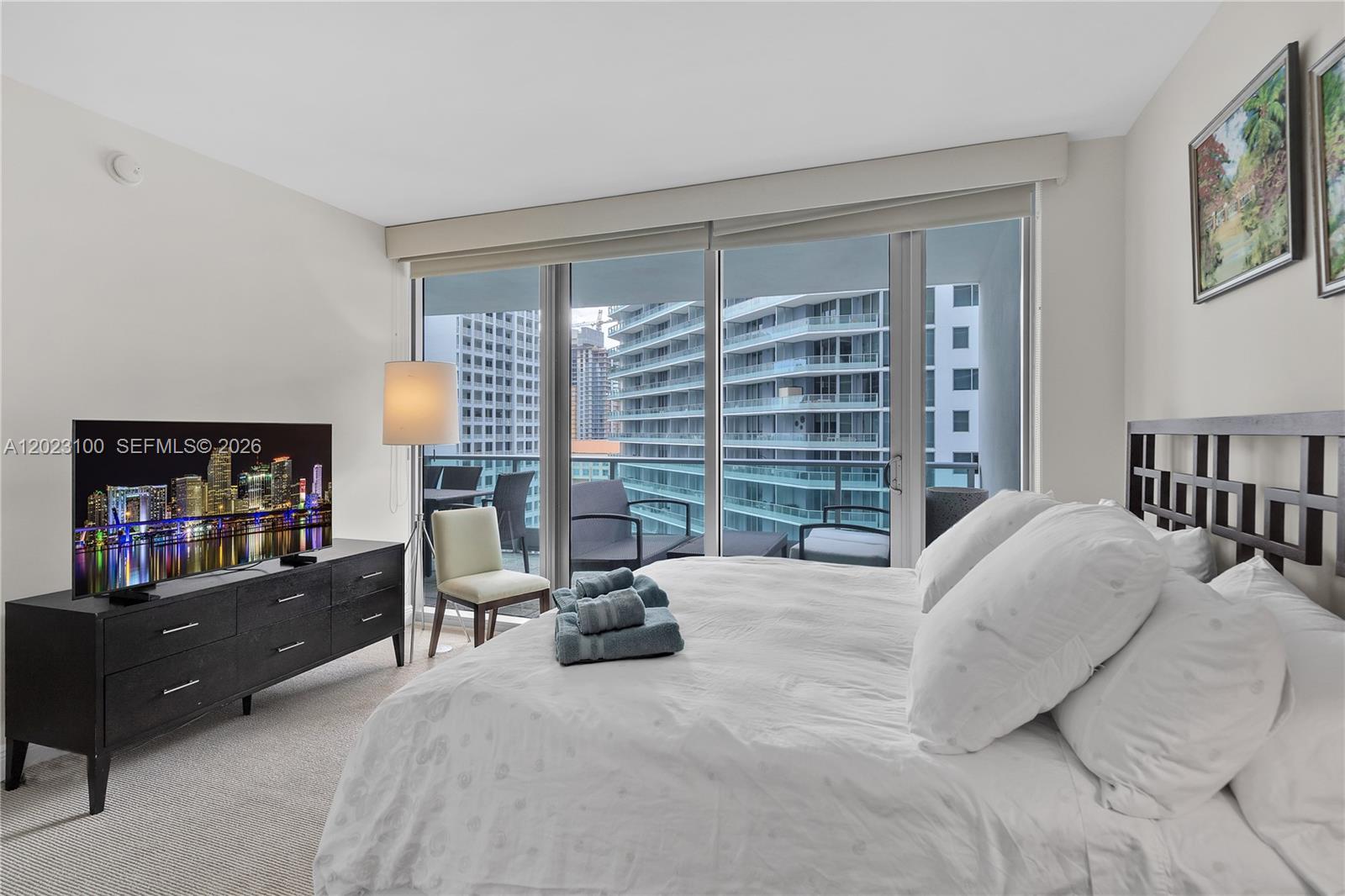 1331 Brickell Bay Dr #2007 Miami, FL 33131