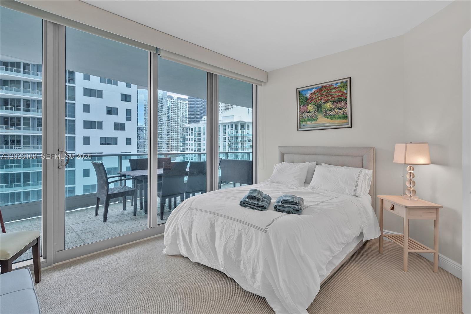 1331 Brickell Bay Dr #2007 Miami, FL 33131