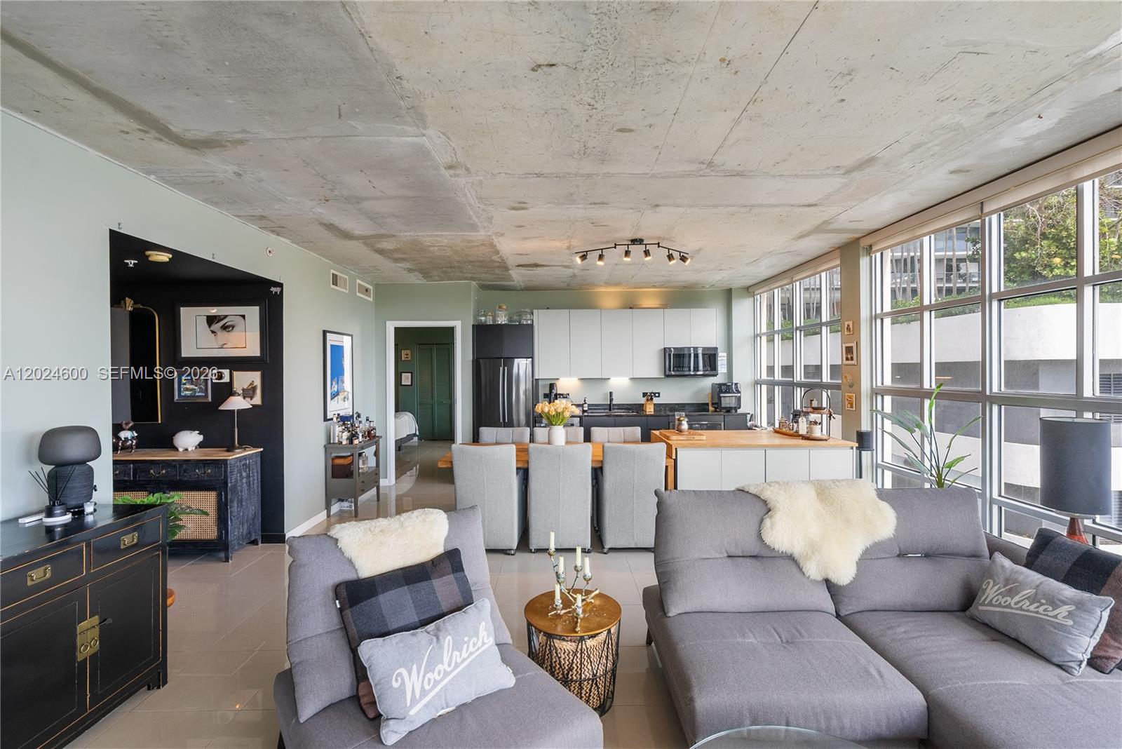 3451 NE 1st Ave #M0706 Miami, FL 33137