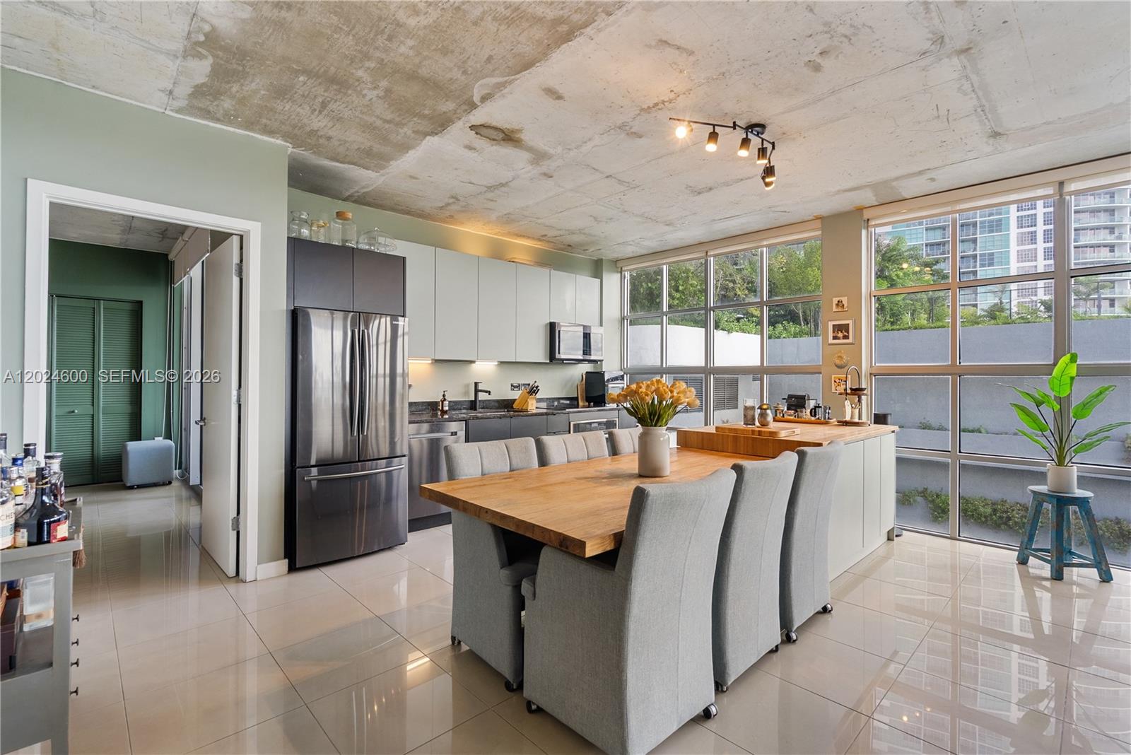 3451 NE 1st Ave #M0706 Miami, FL 33137