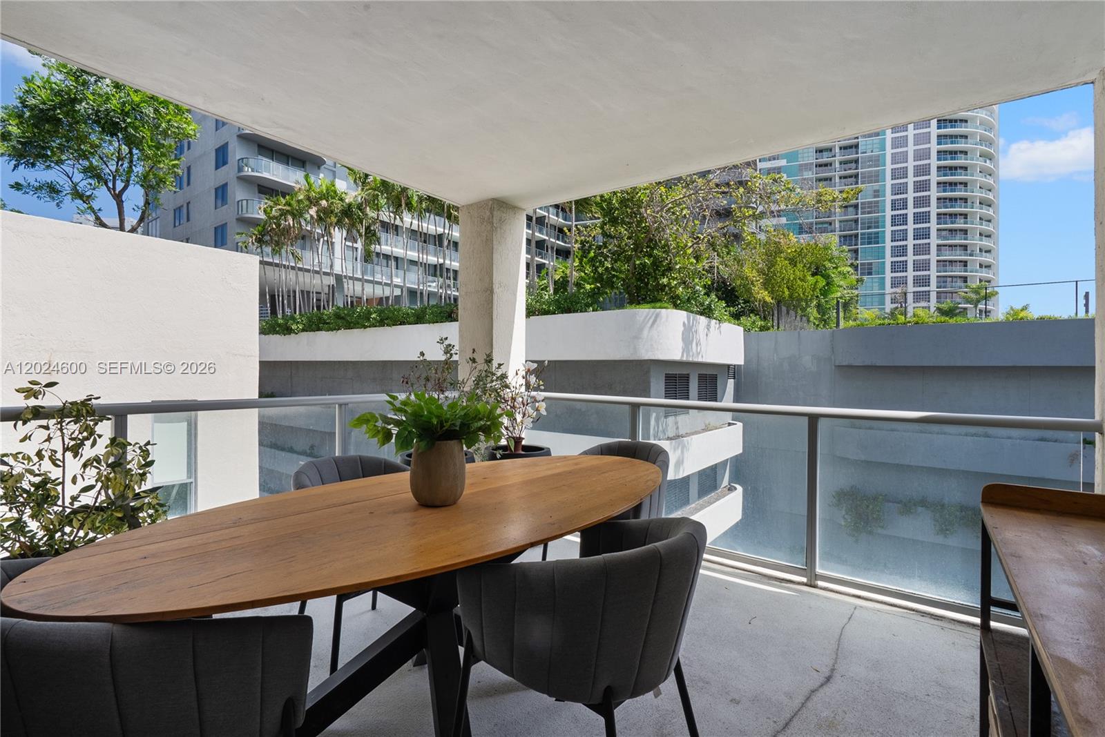 3451 NE 1st Ave #M0706 Miami, FL 33137